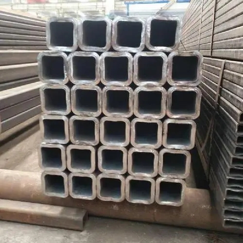 甘南q355c无缝方管